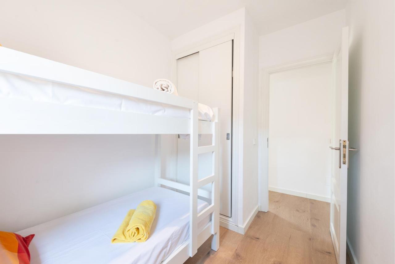 Apartament Countess Of The Bay Attic E Lägenhet