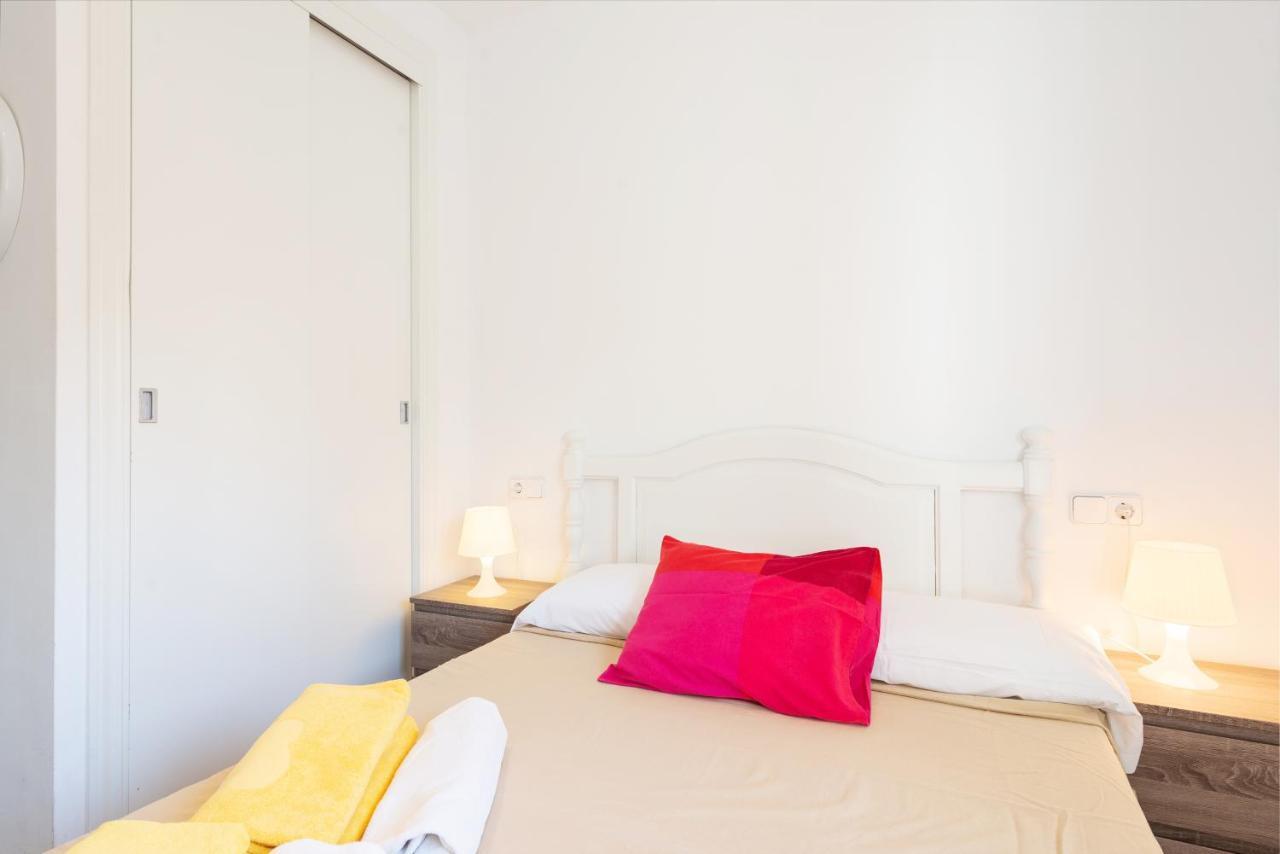 Lägenhet Apartament Countess Of The Bay Attic E *