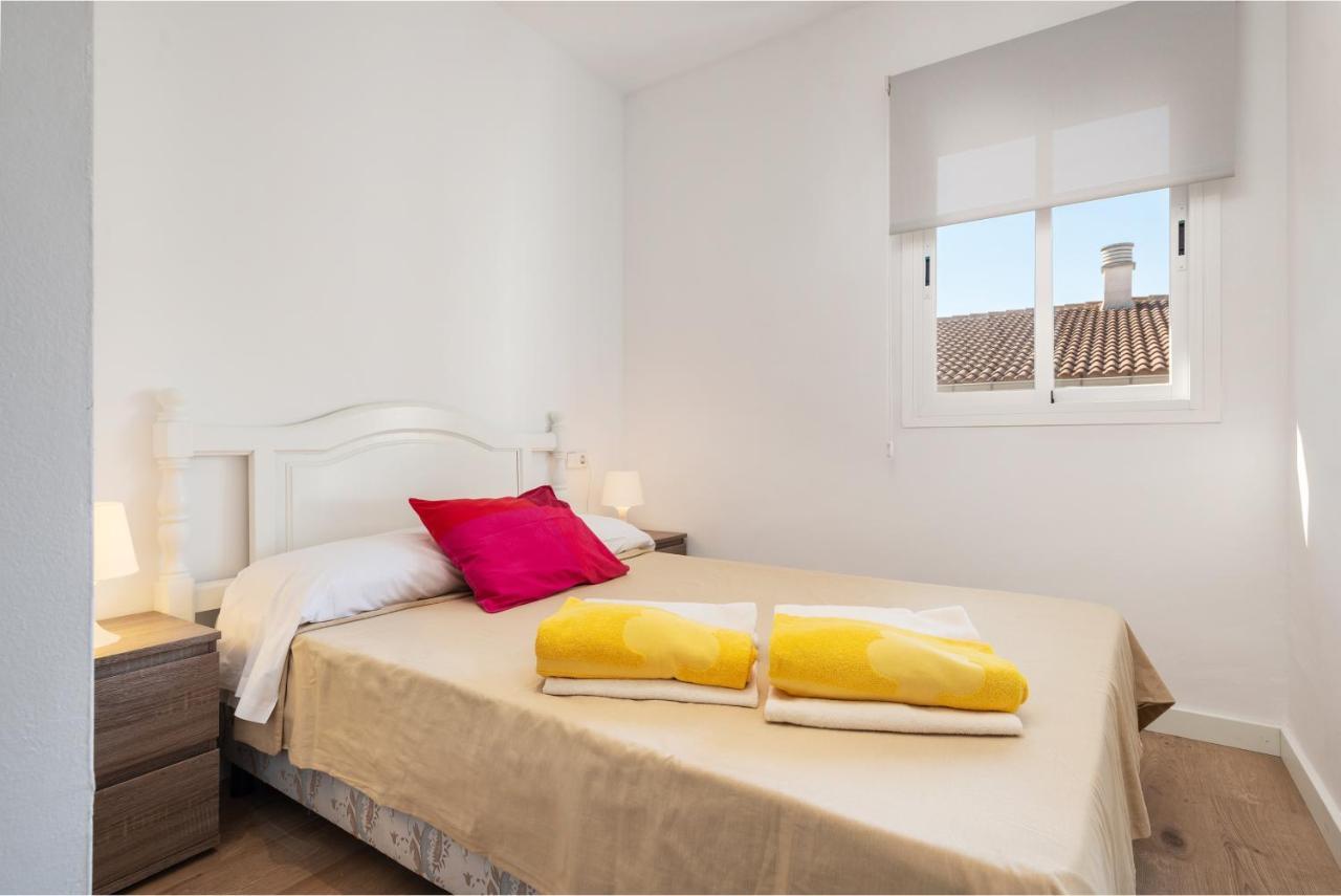 Apartament Countess Of The Bay Attic E Lägenhet