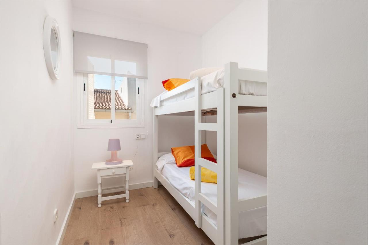Lägenhet Apartament Countess Of The Bay Attic E Alcudia (Mallorca)