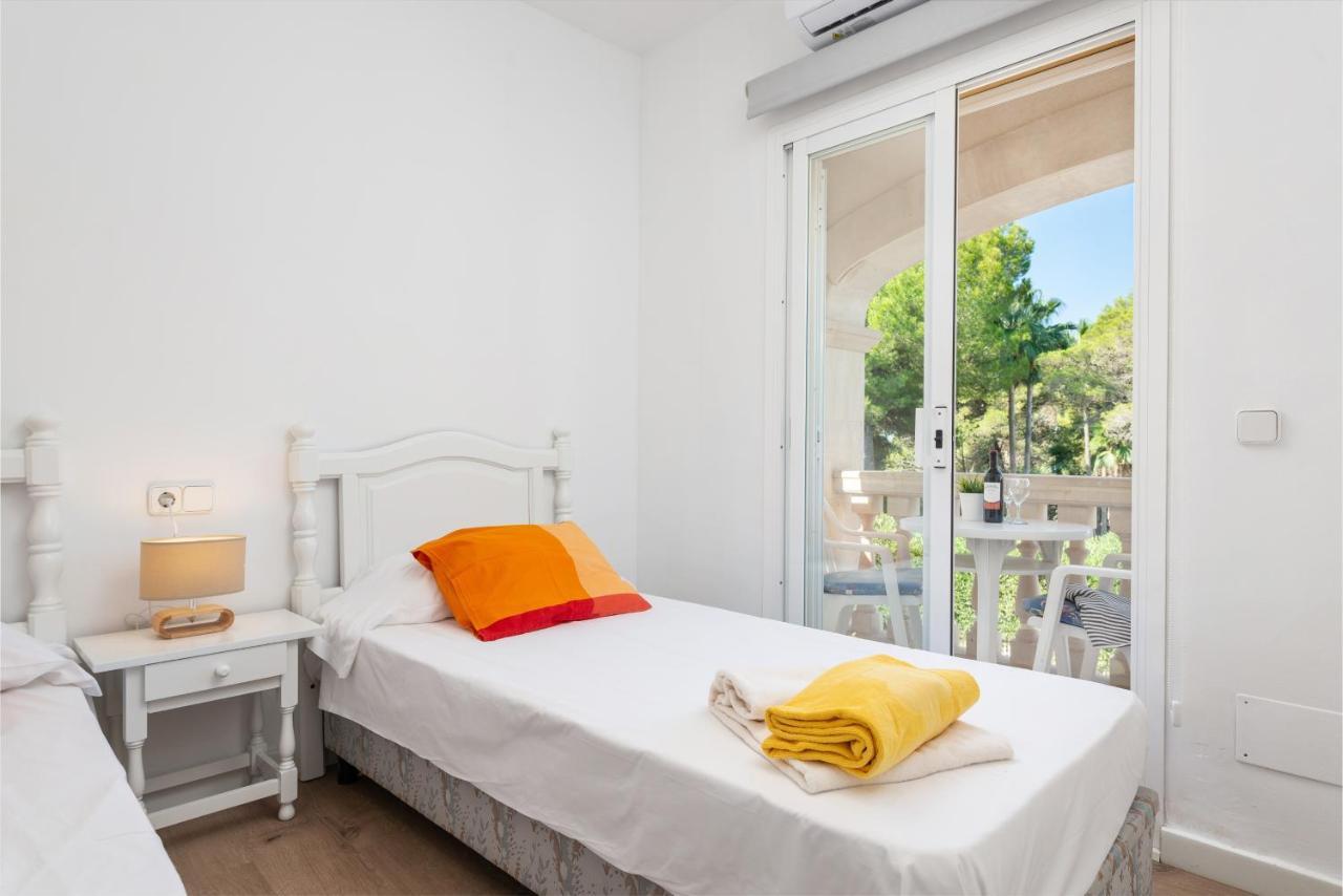 Apartament Countess Of The Bay Attic E Lägenhet